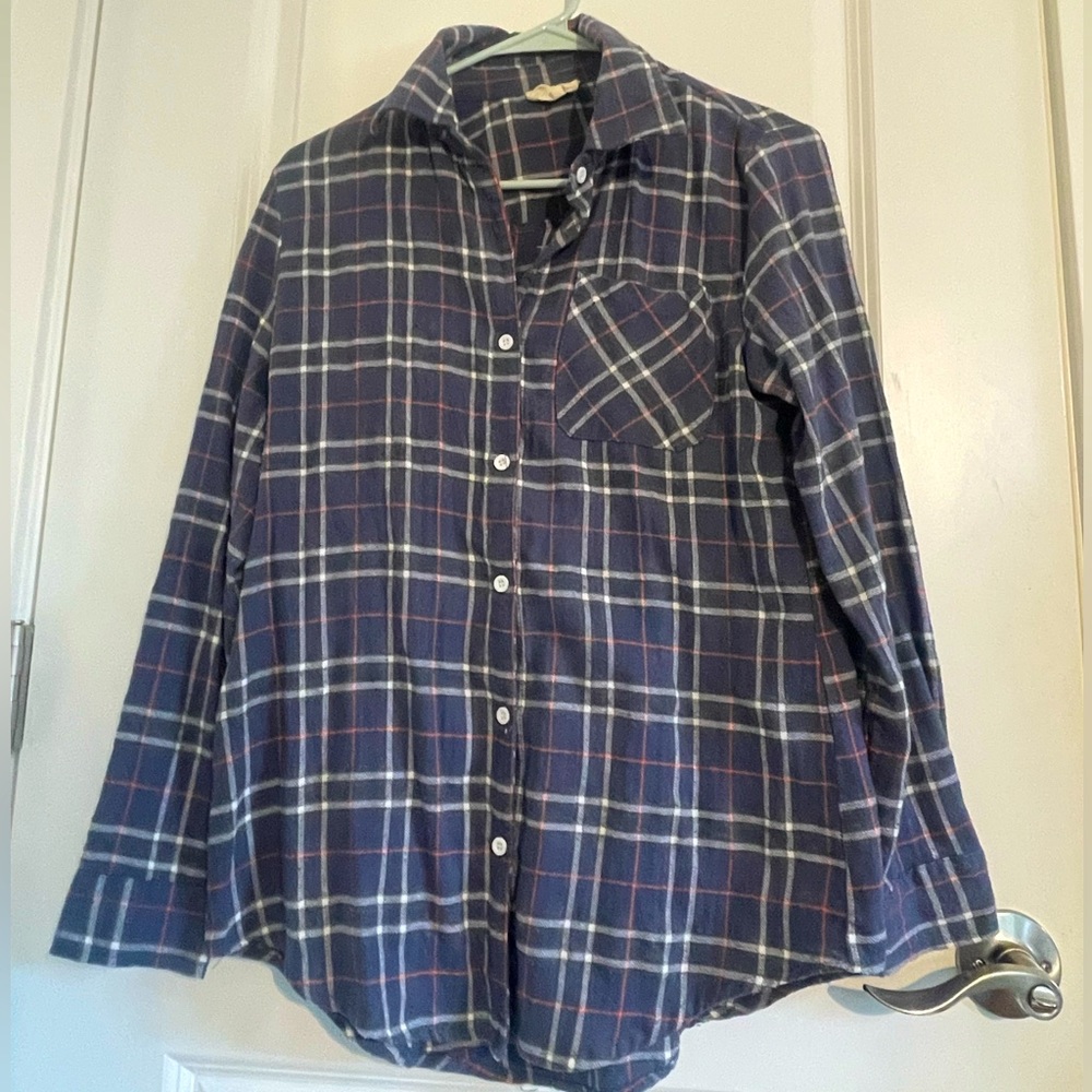 Flannel